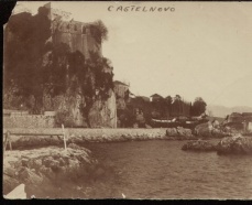N kn Castelnuovo 1915 16