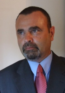 Stevan Mačković